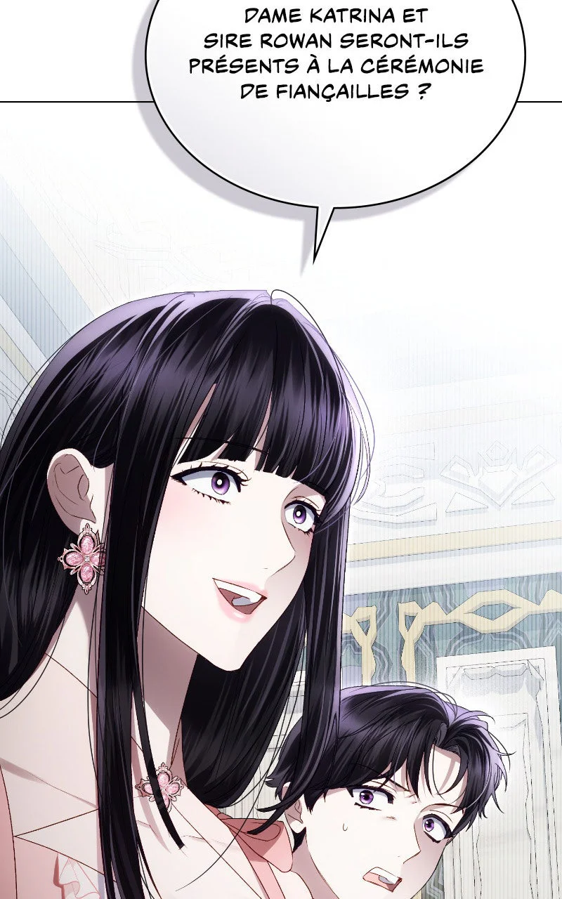 High Society Chapitre 70 - Page 62