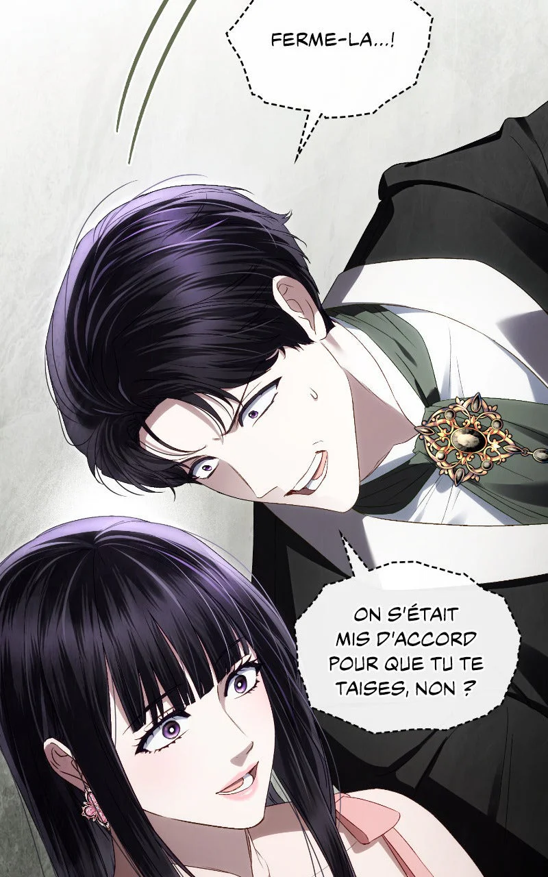 High Society Chapitre 70 - Page 64