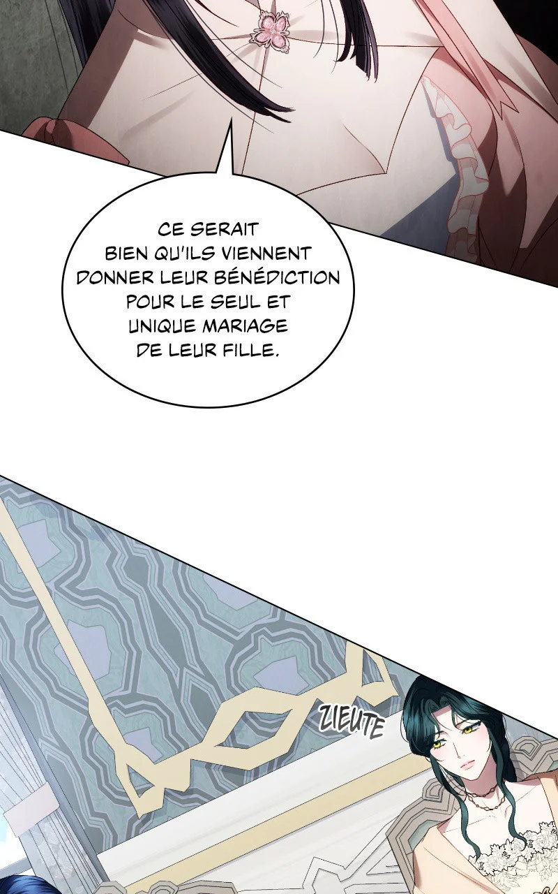 High Society Chapitre 70 - Page 65