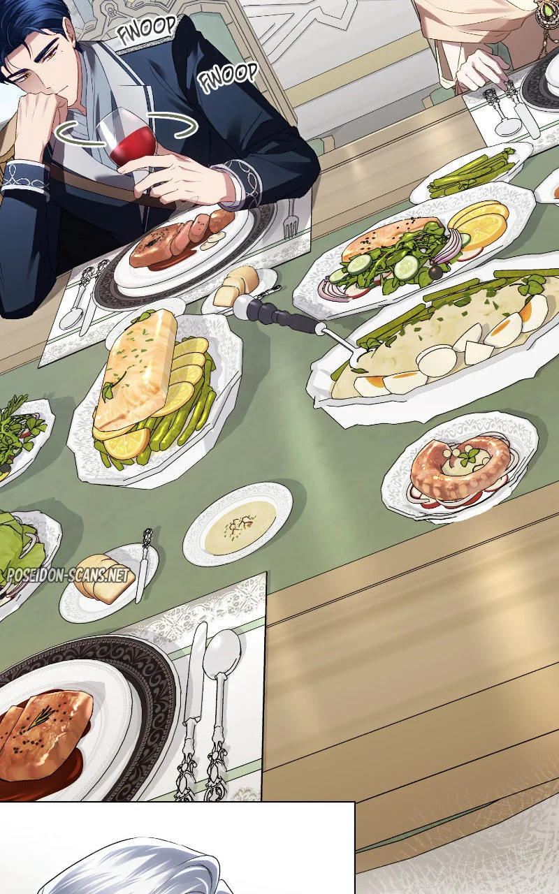 High Society Chapitre 70 - Page 66