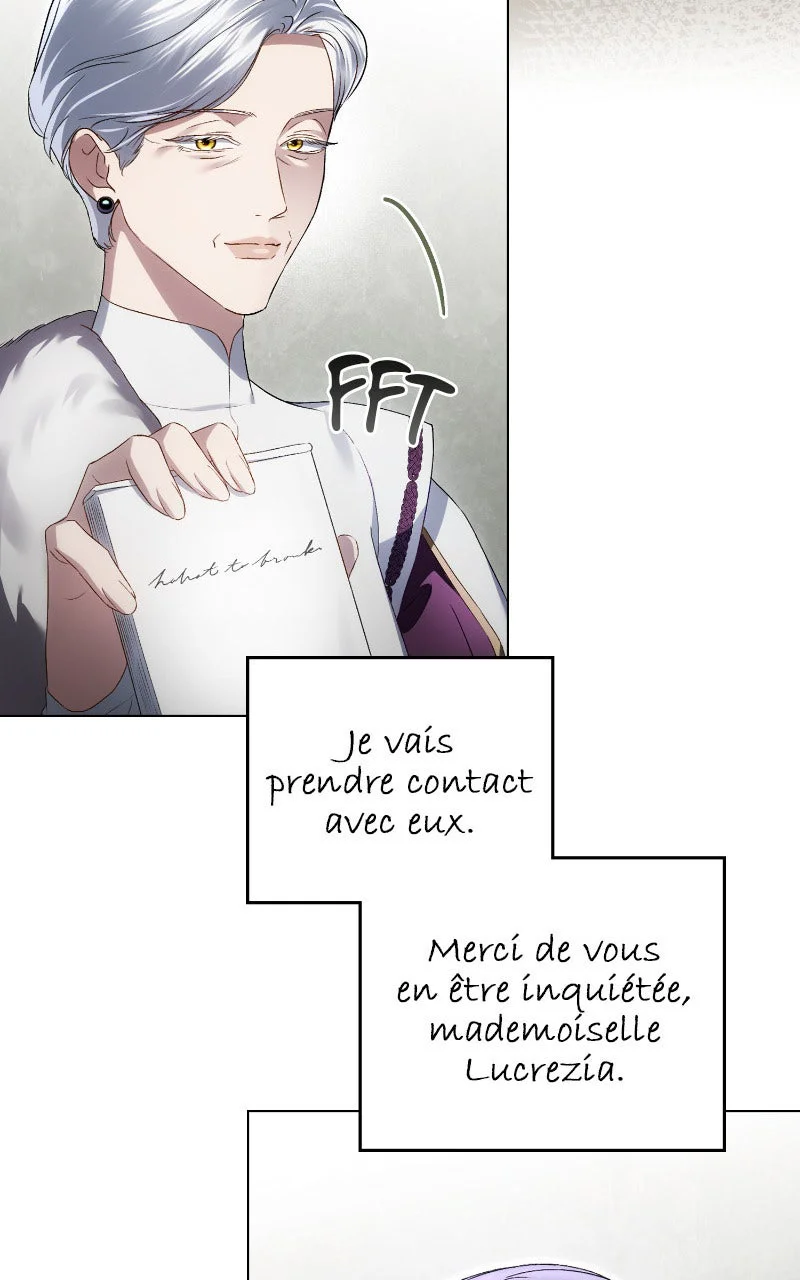 High Society Chapitre 70 - Page 67