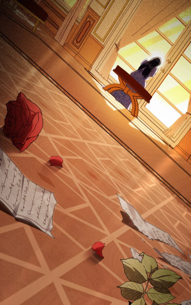 High Society Chapitre 70 - Page 71