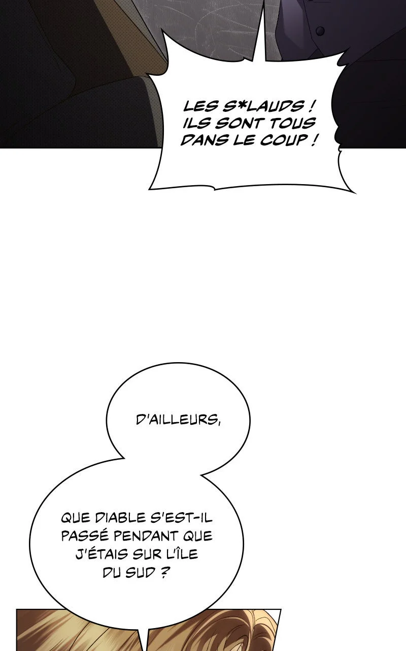 High Society Chapitre 70 - Page 8