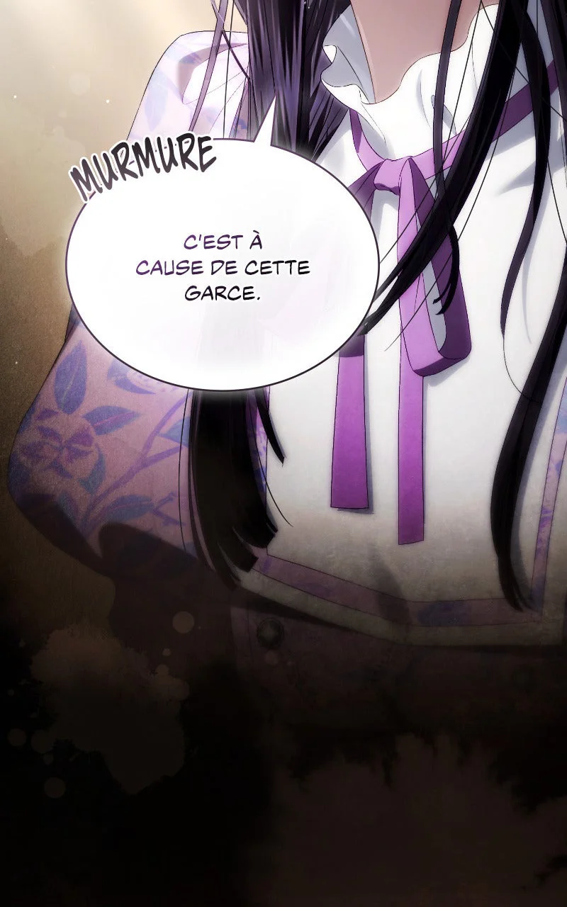 High Society Chapitre 70 - Page 83