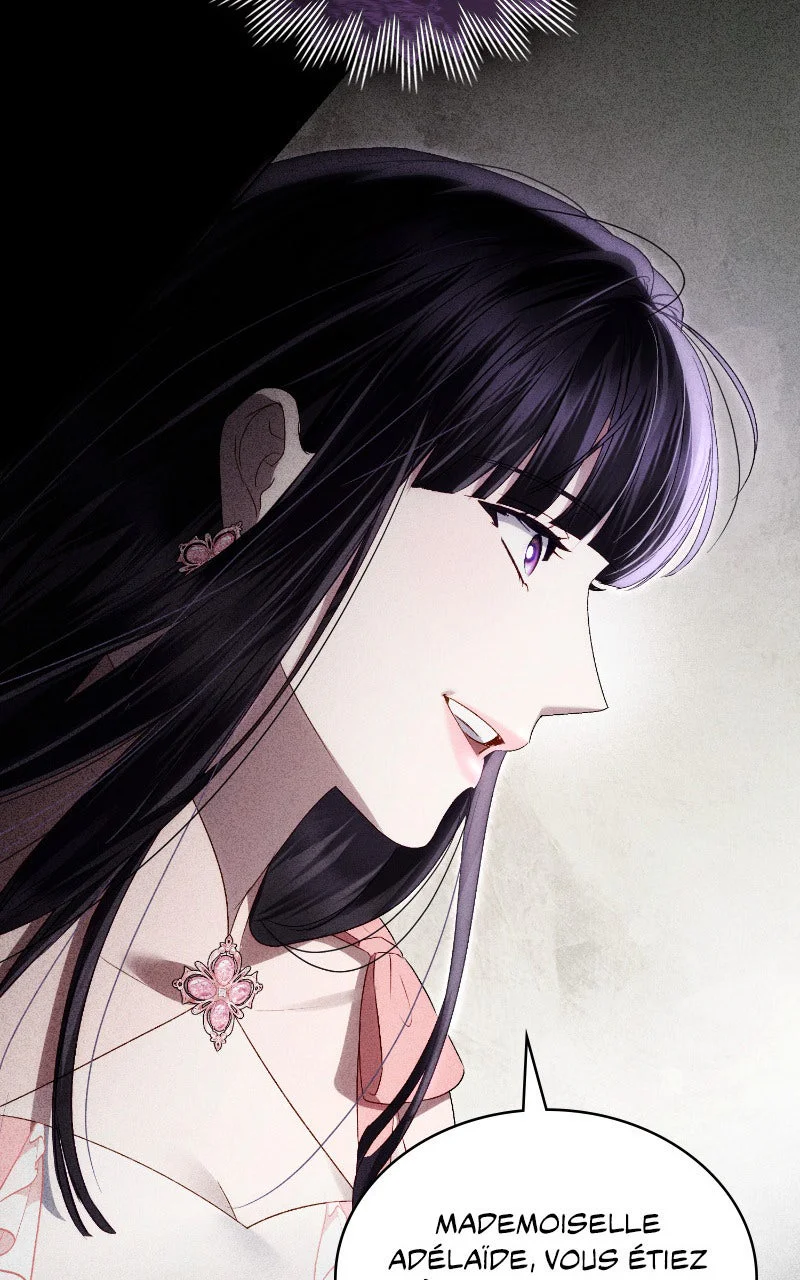 High Society Chapitre 70 - Page 87