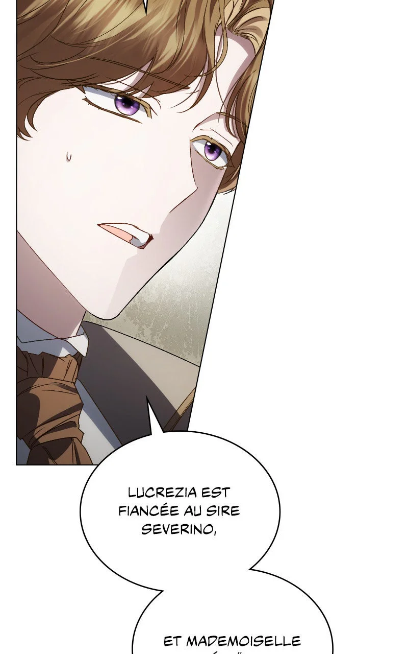 High Society Chapitre 70 - Page 9