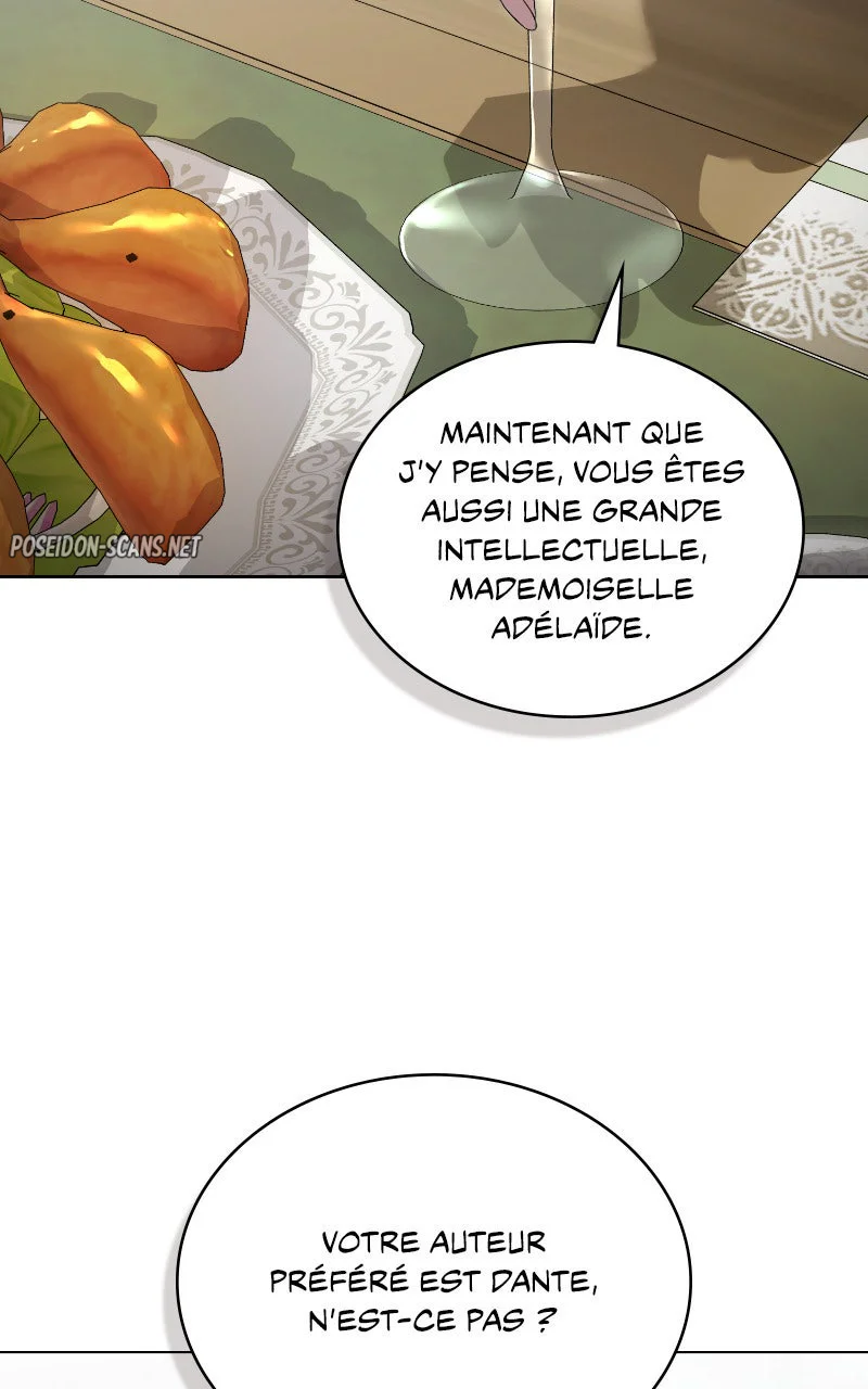 High Society Chapitre 71 - Page 10