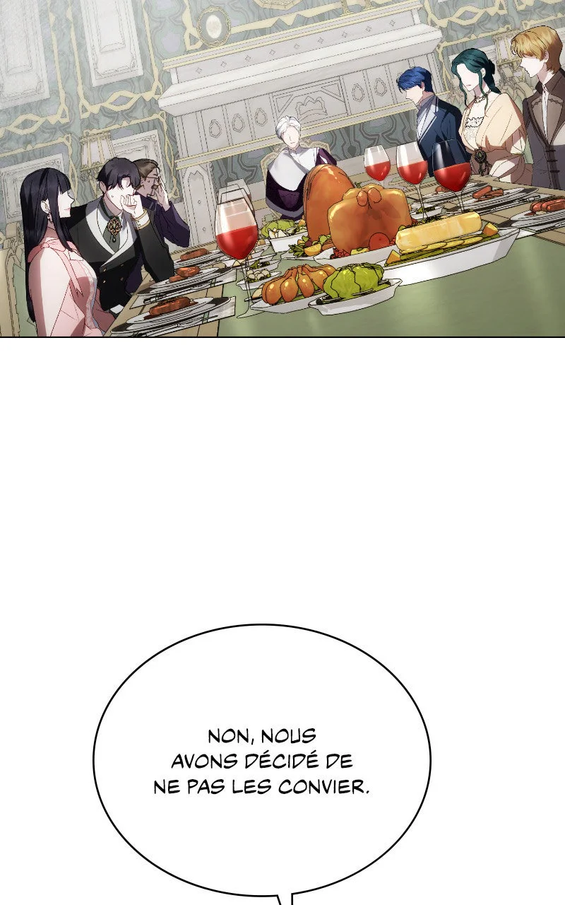High Society Chapitre 71 - Page 2