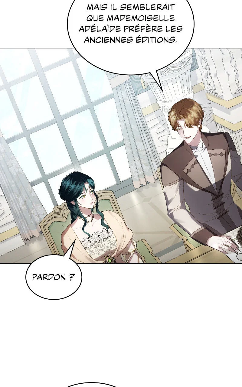 High Society Chapitre 71 - Page 24