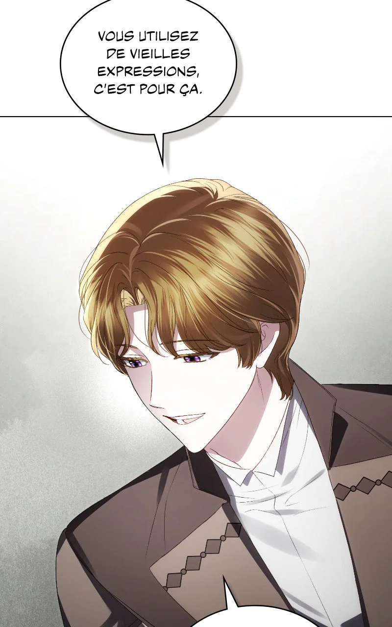 High Society Chapitre 71 - Page 25