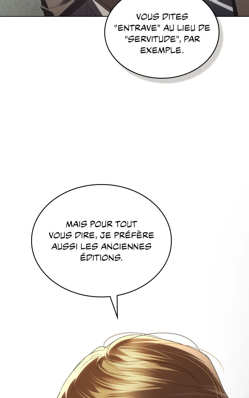 High Society Chapitre 71 - Page 26