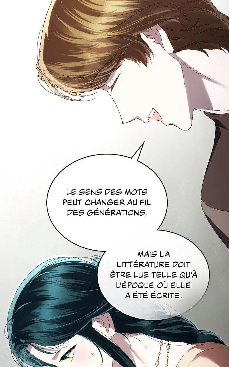 High Society Chapitre 71 - Page 27