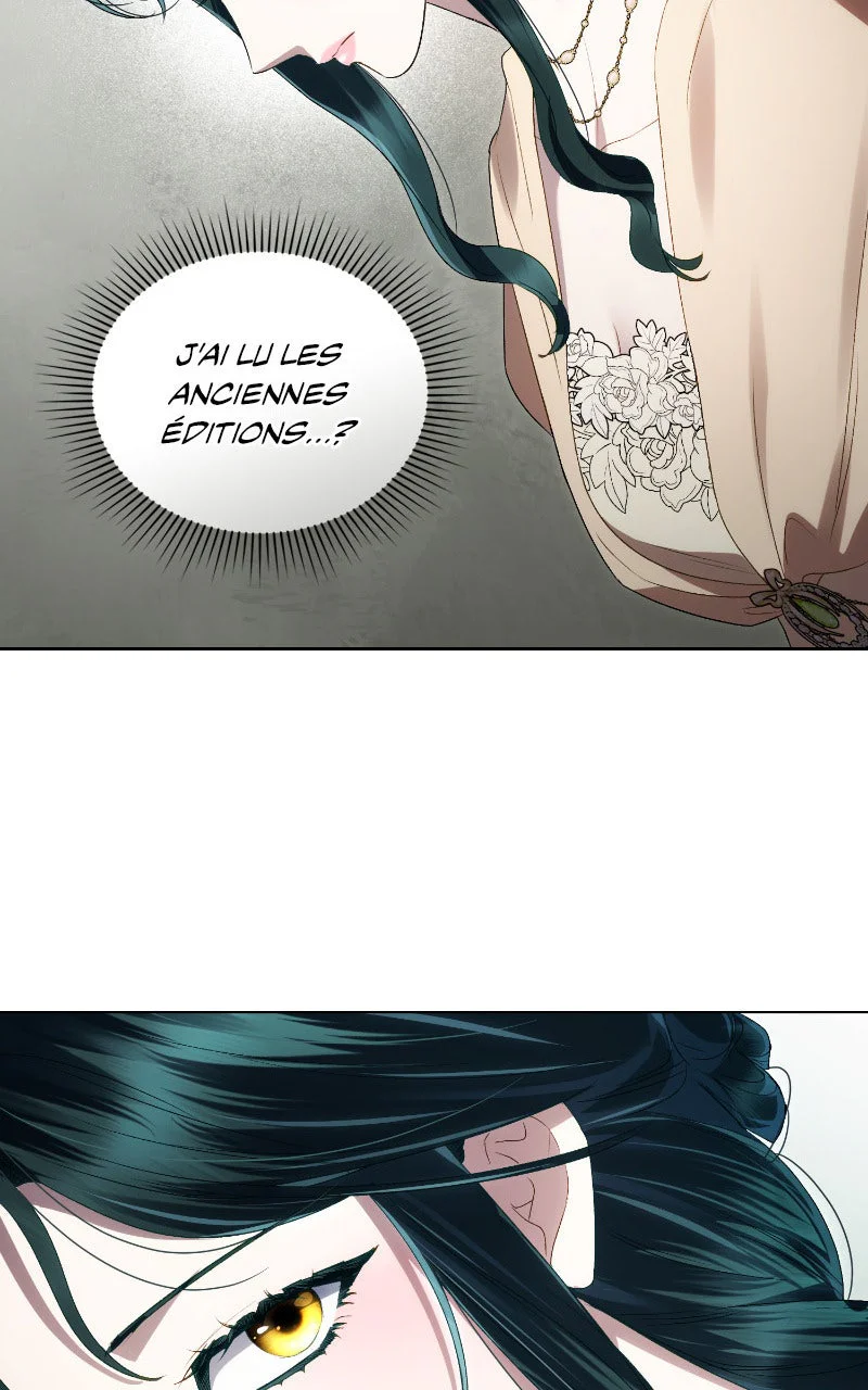 High Society Chapitre 71 - Page 28