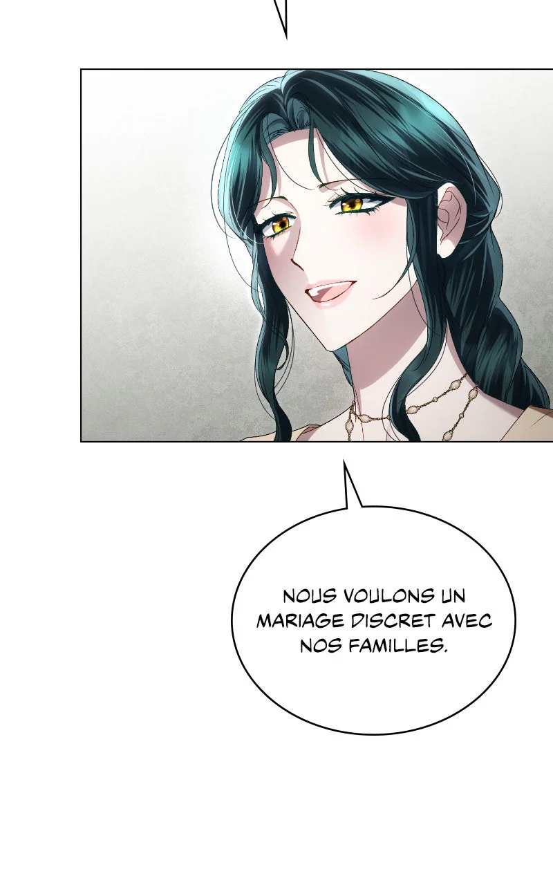 High Society Chapitre 71 - Page 3
