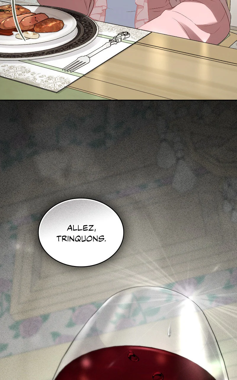 High Society Chapitre 71 - Page 30