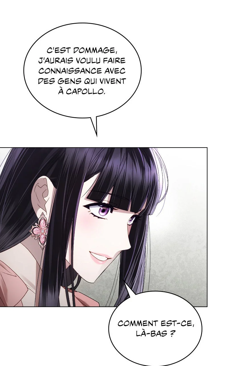High Society Chapitre 71 - Page 4