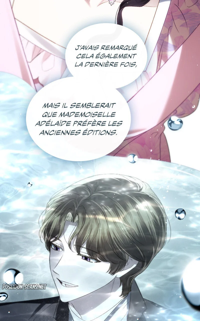 High Society Chapitre 71 - Page 47