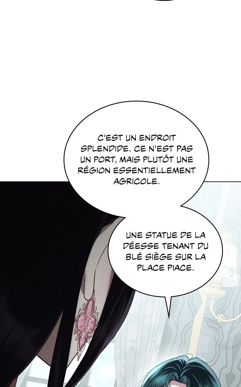 High Society Chapitre 71 - Page 5