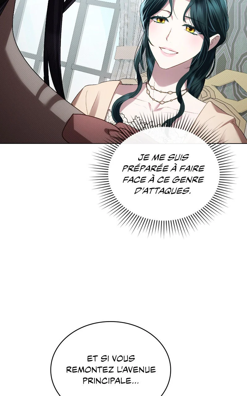 High Society Chapitre 71 - Page 6