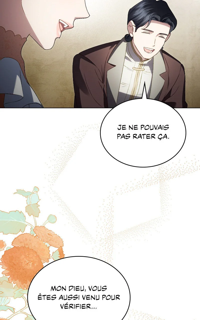 High Society Chapitre 71 - Page 68