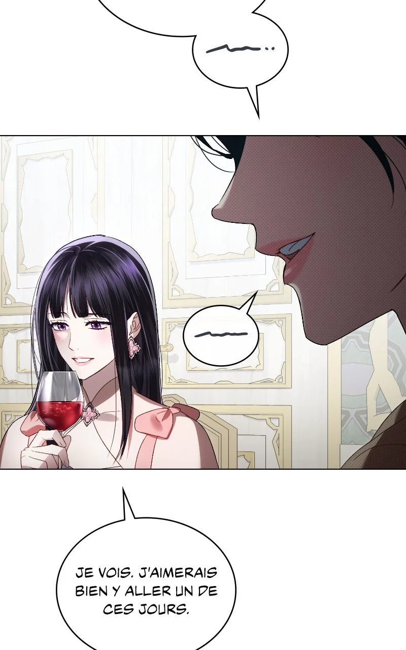 High Society Chapitre 71 - Page 7