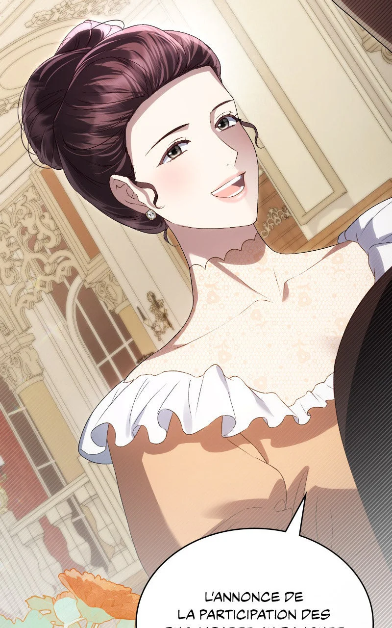 High Society Chapitre 71 - Page 70