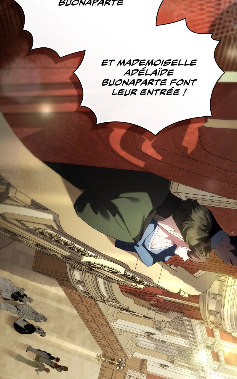 High Society Chapitre 71 - Page 74