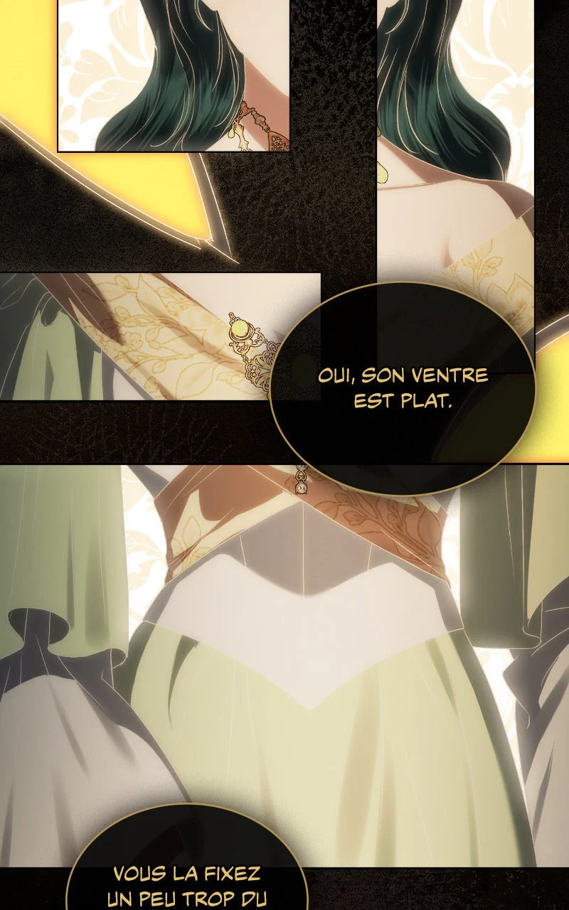 High Society Chapitre 71 - Page 79