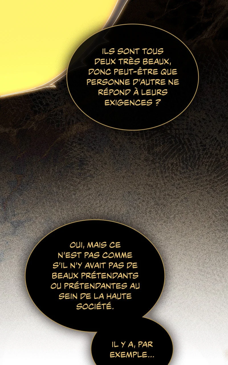 High Society Chapitre 71 - Page 81