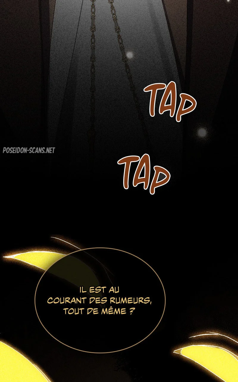 High Society Chapitre 71 - Page 85