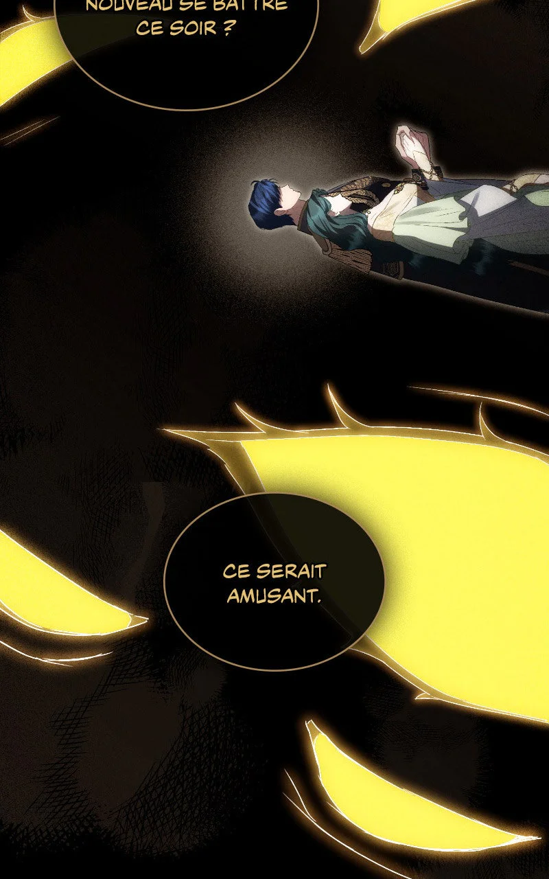 High Society Chapitre 71 - Page 87