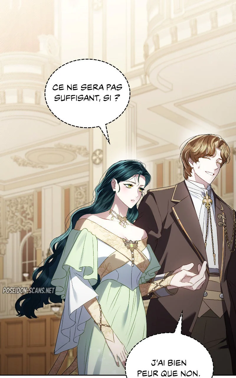 High Society Chapitre 71 - Page 94