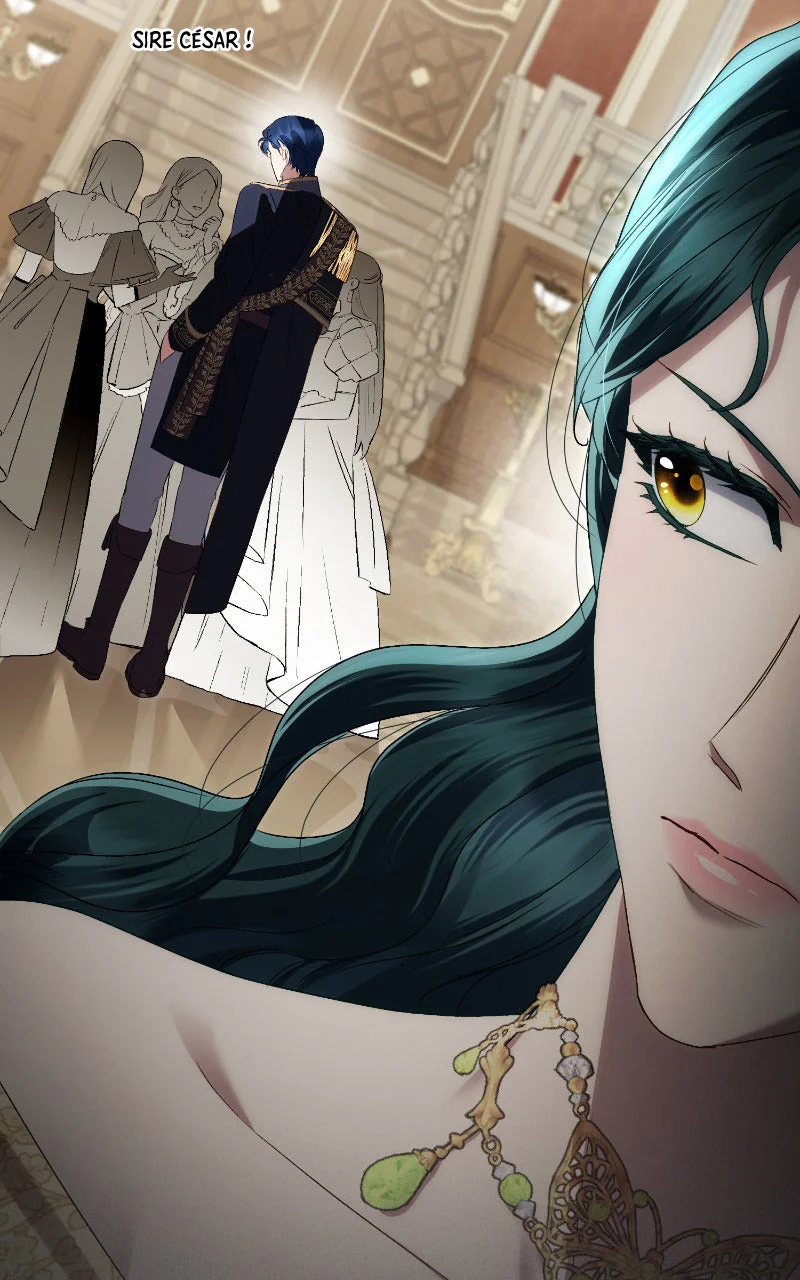 High Society Chapitre 71 - Page 96