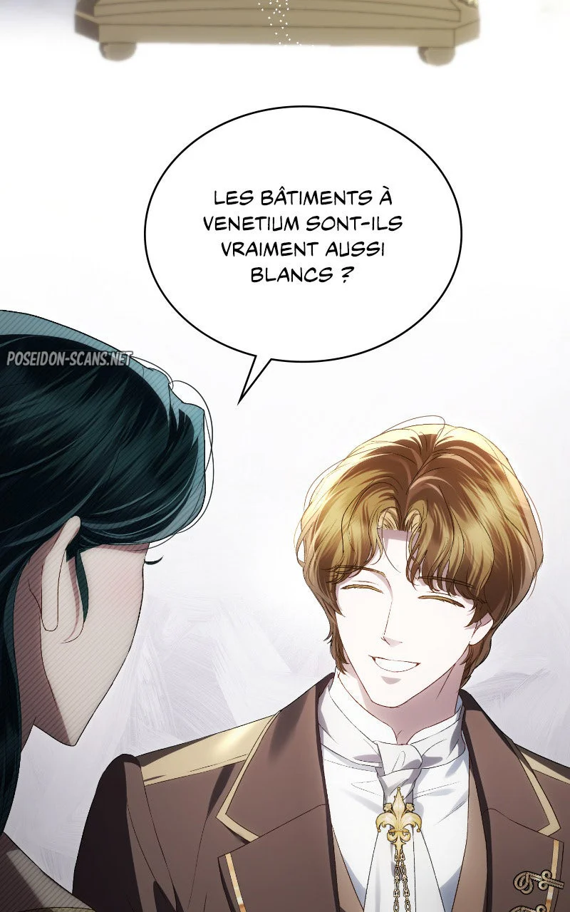 High Society Chapitre 72 - Page 10