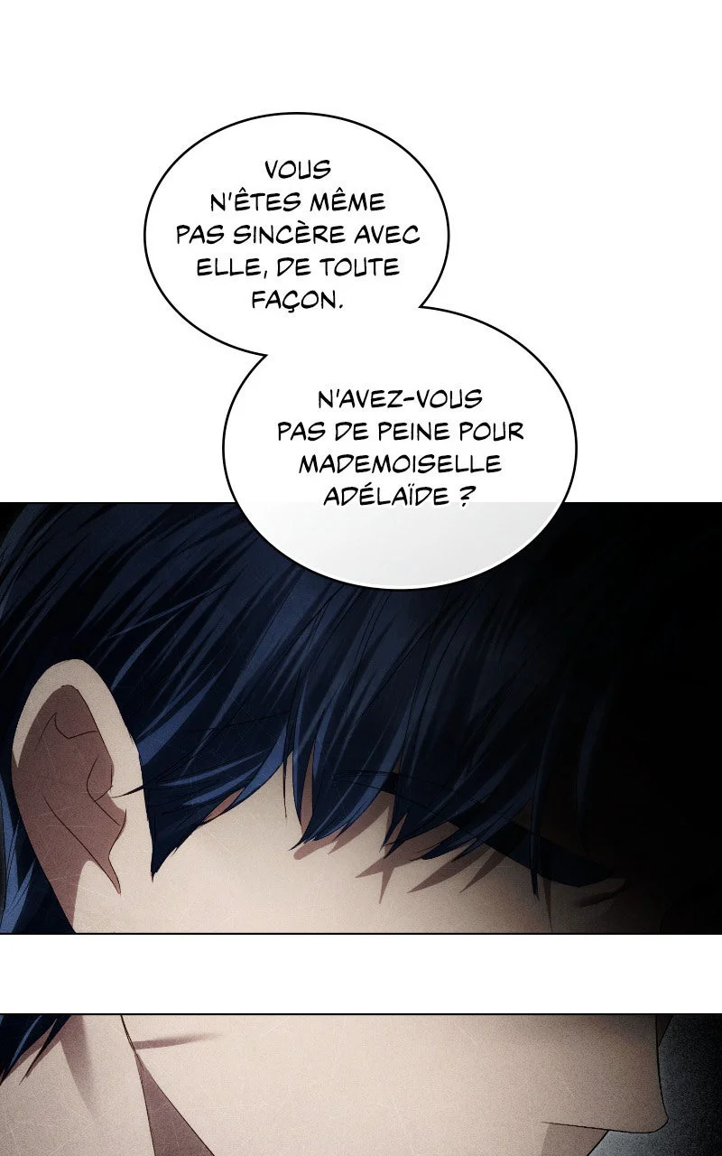High Society Chapitre 72 - Page 100