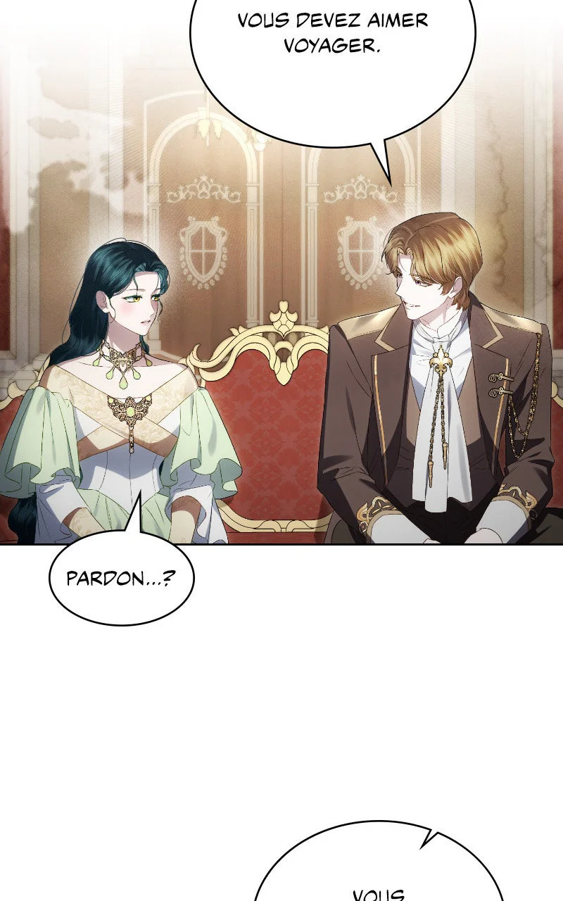 High Society Chapitre 72 - Page 15