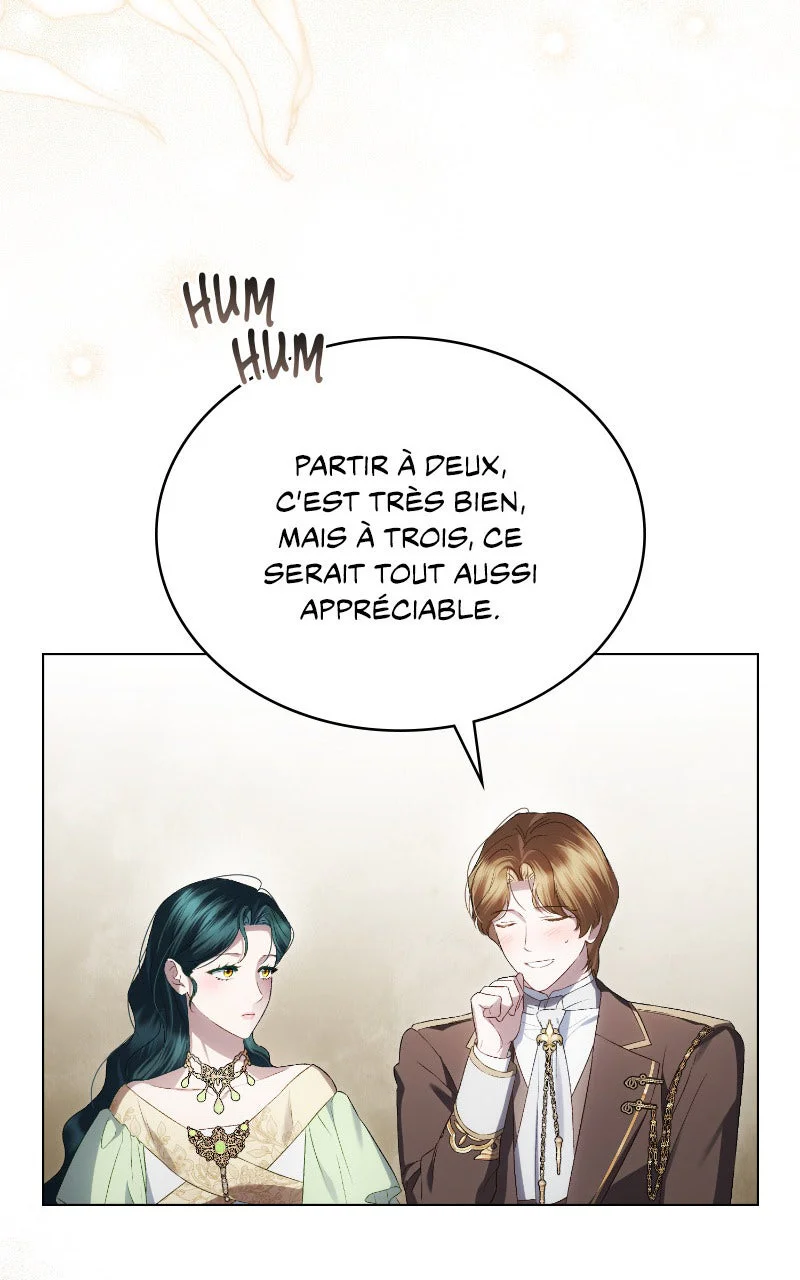 High Society Chapitre 72 - Page 20