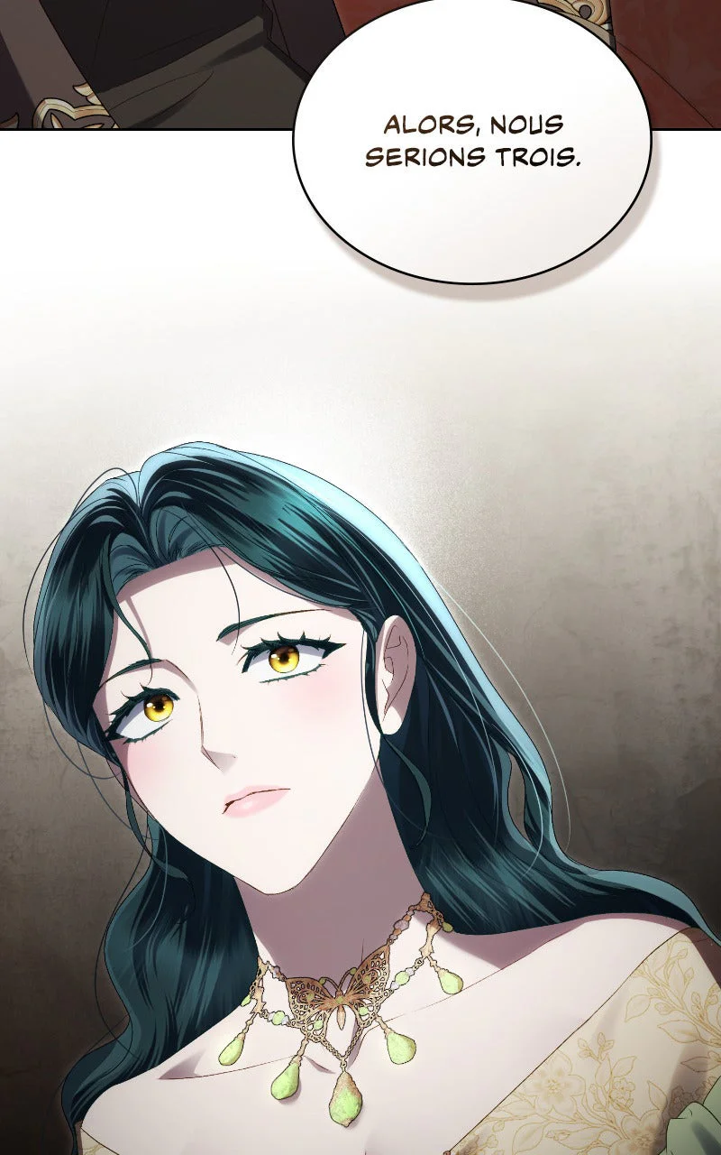 High Society Chapitre 72 - Page 23