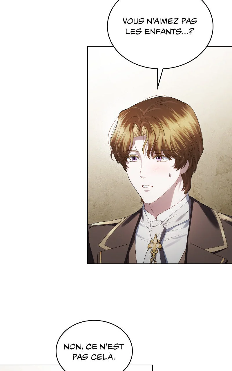 High Society Chapitre 72 - Page 33