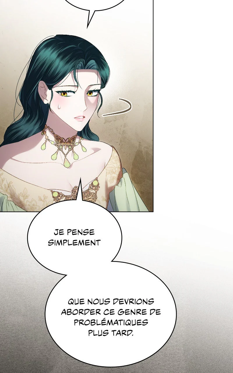 High Society Chapitre 72 - Page 34