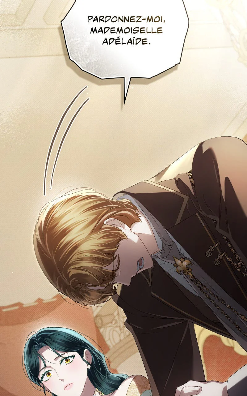High Society Chapitre 72 - Page 37