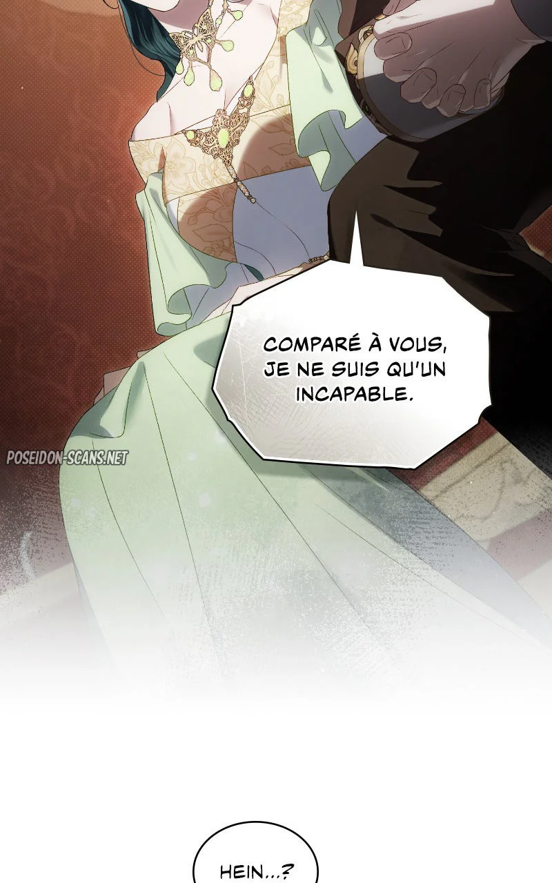 High Society Chapitre 72 - Page 38