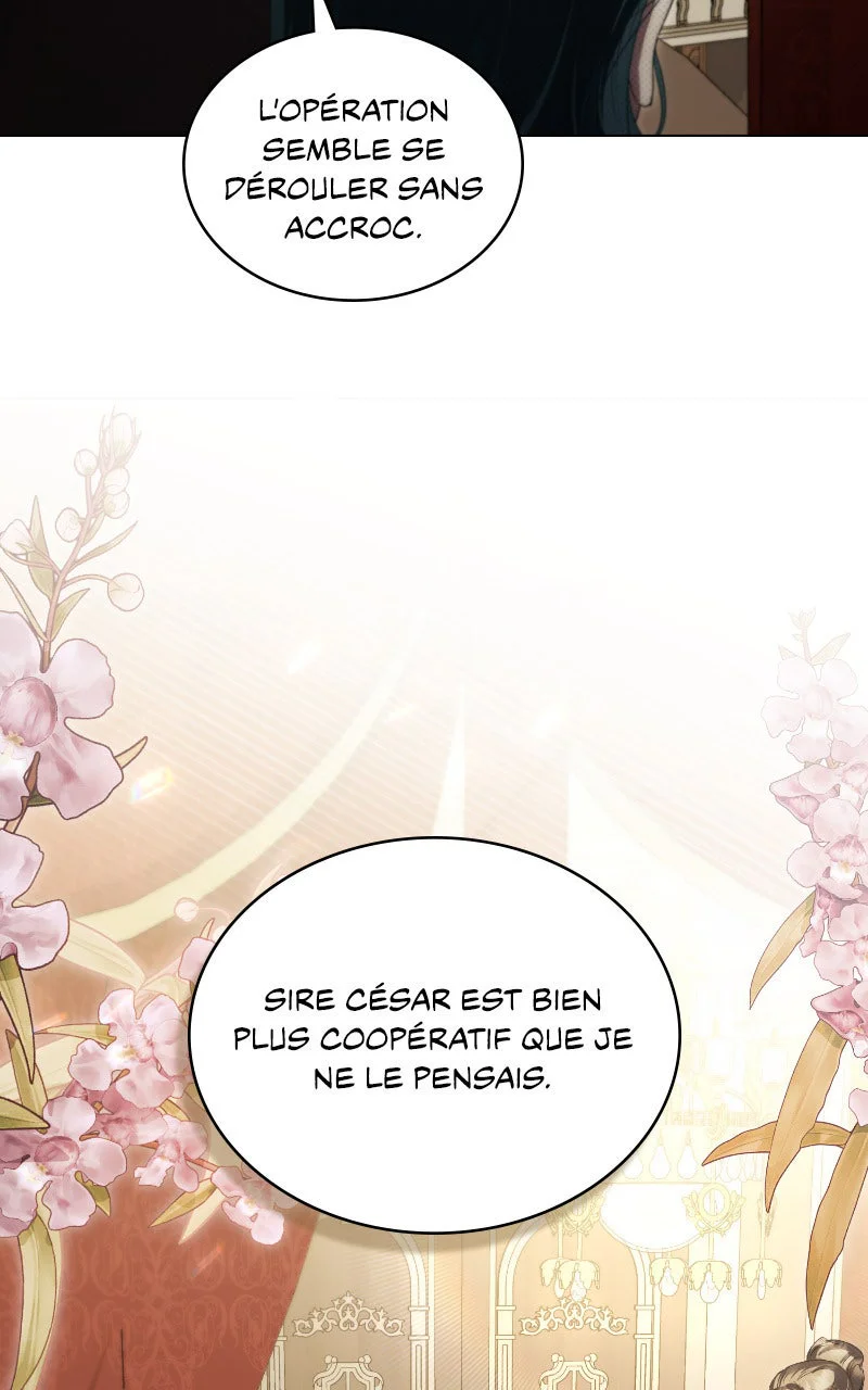 High Society Chapitre 72 - Page 4