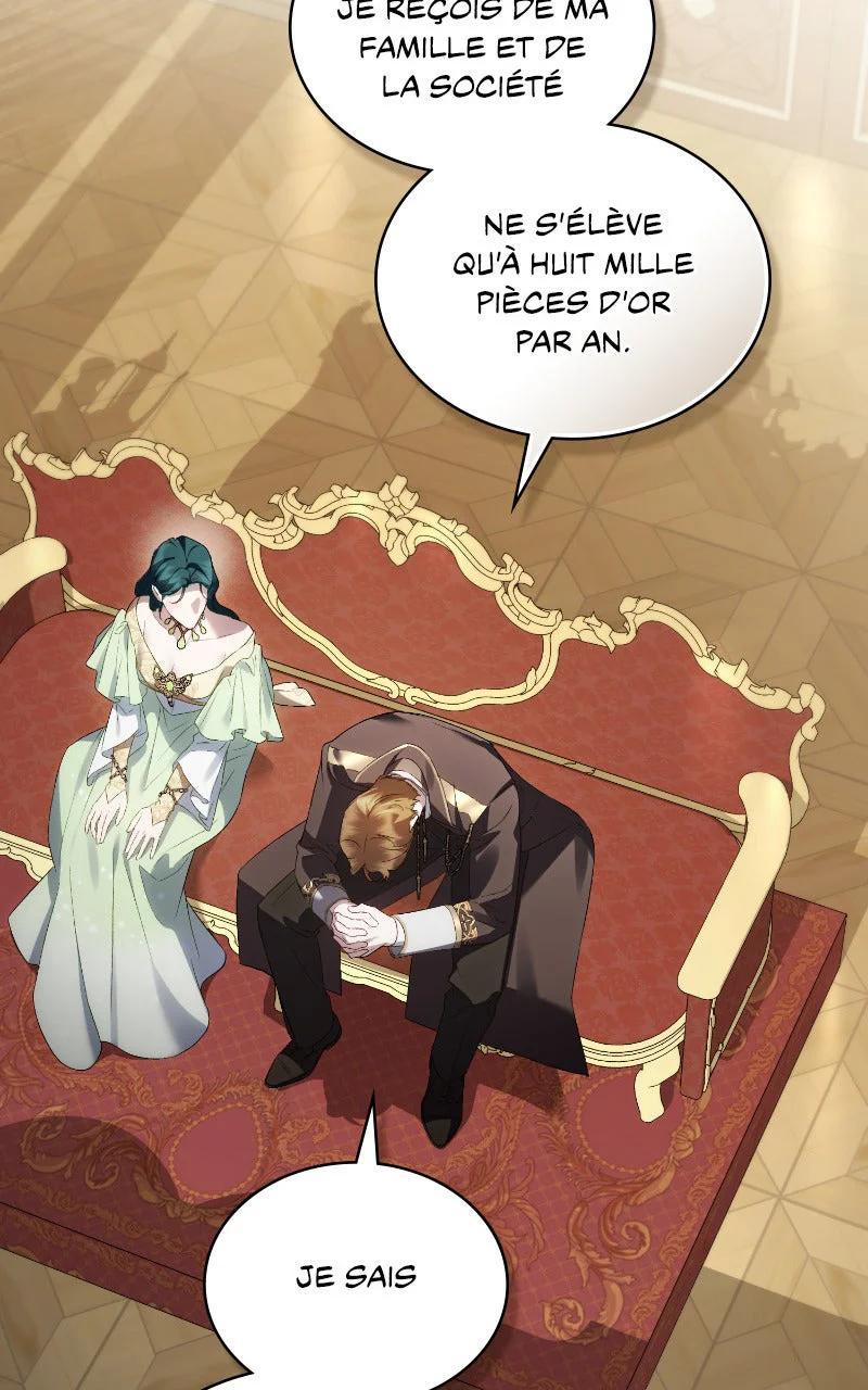 High Society Chapitre 72 - Page 40