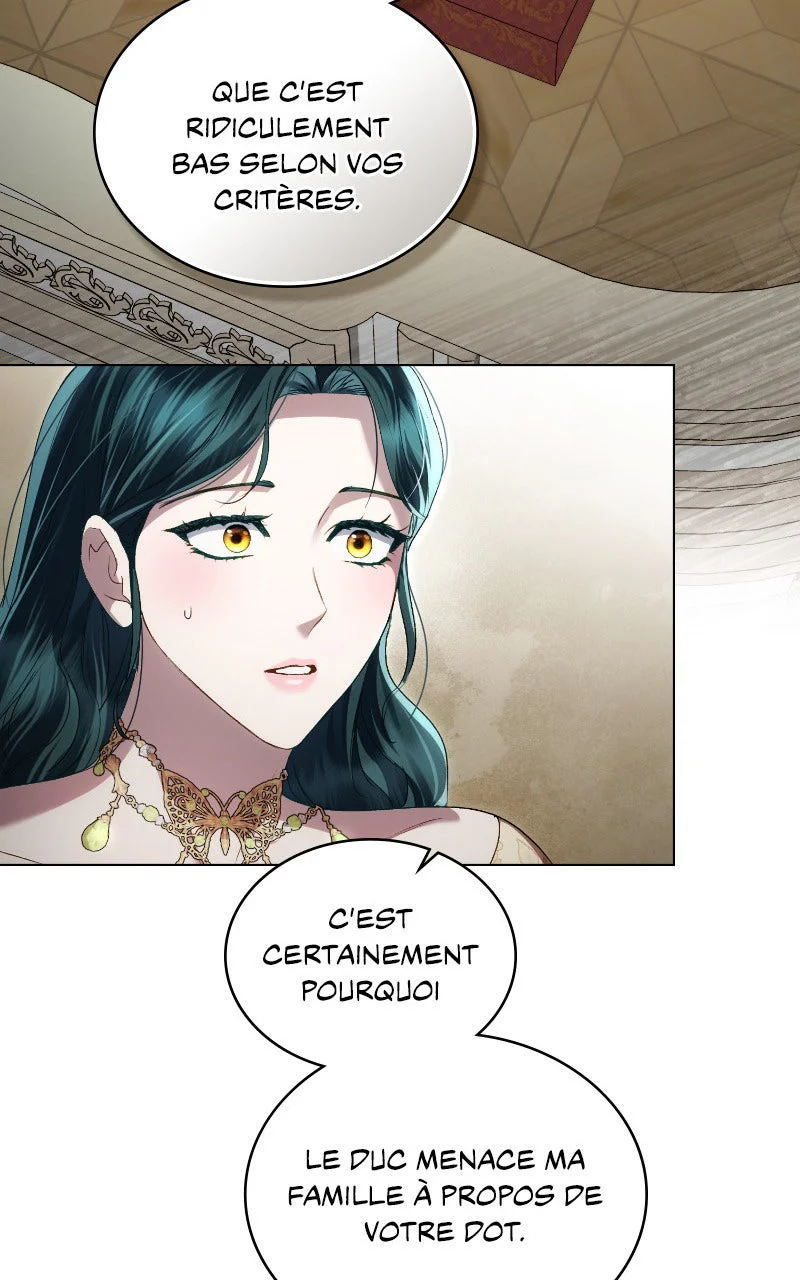 High Society Chapitre 72 - Page 41