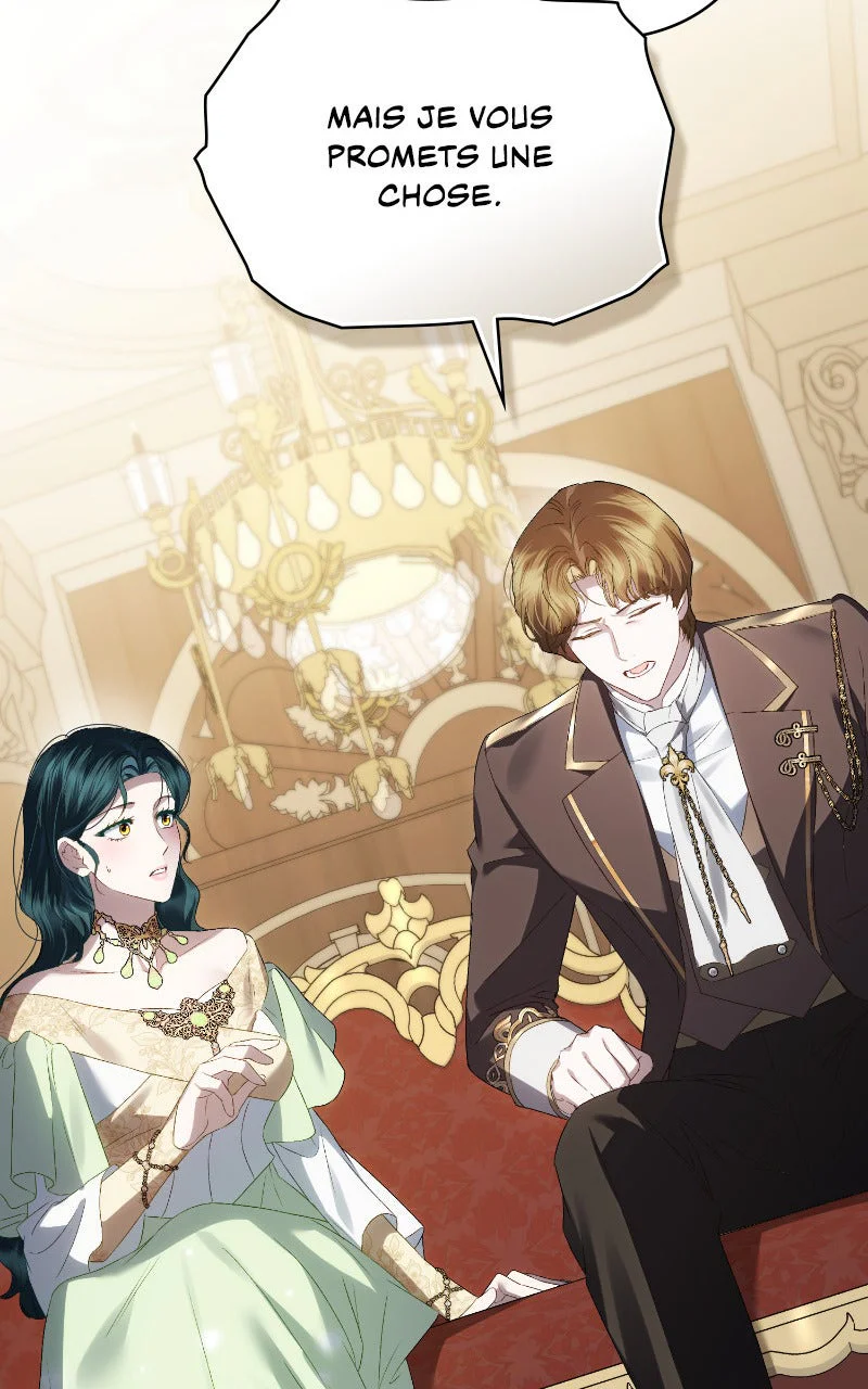 High Society Chapitre 72 - Page 43