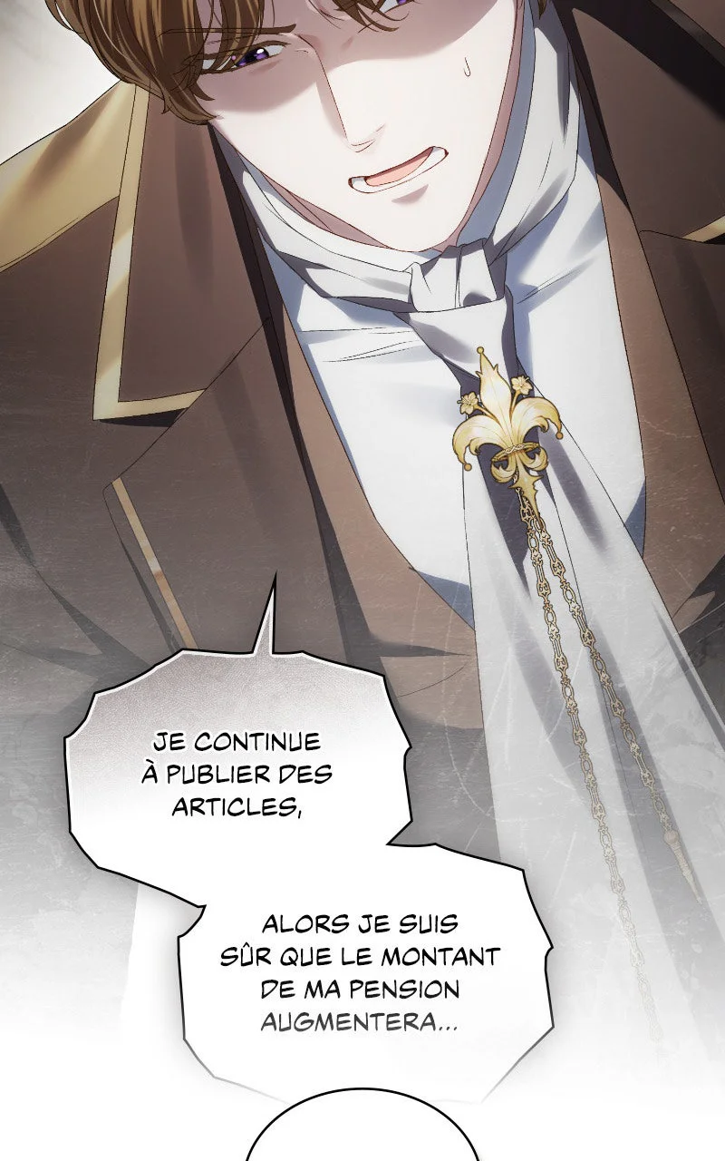 High Society Chapitre 72 - Page 45