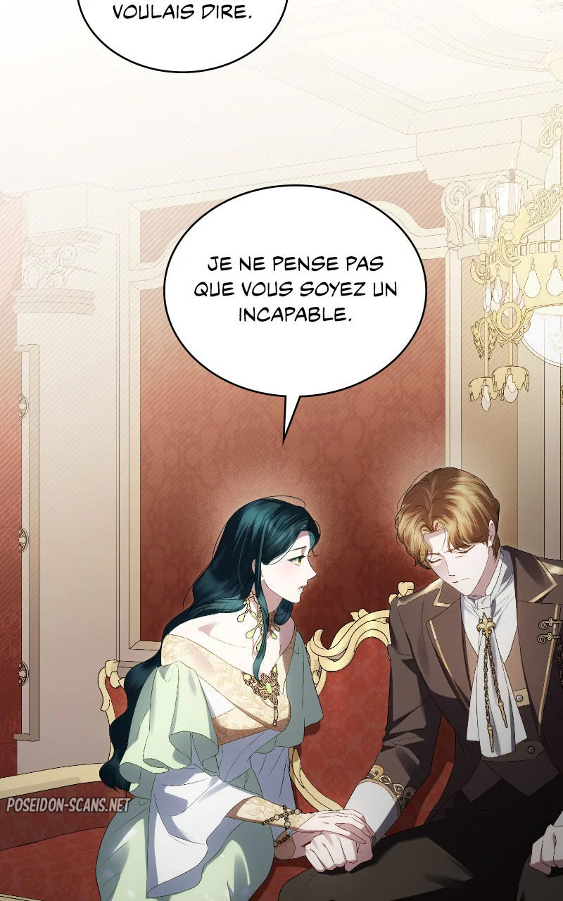 High Society Chapitre 72 - Page 47