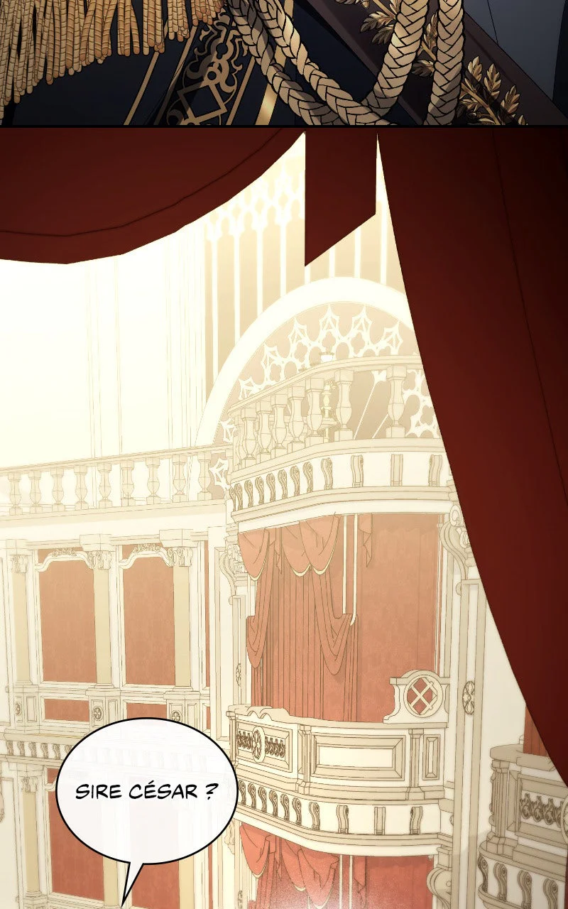 High Society Chapitre 72 - Page 59