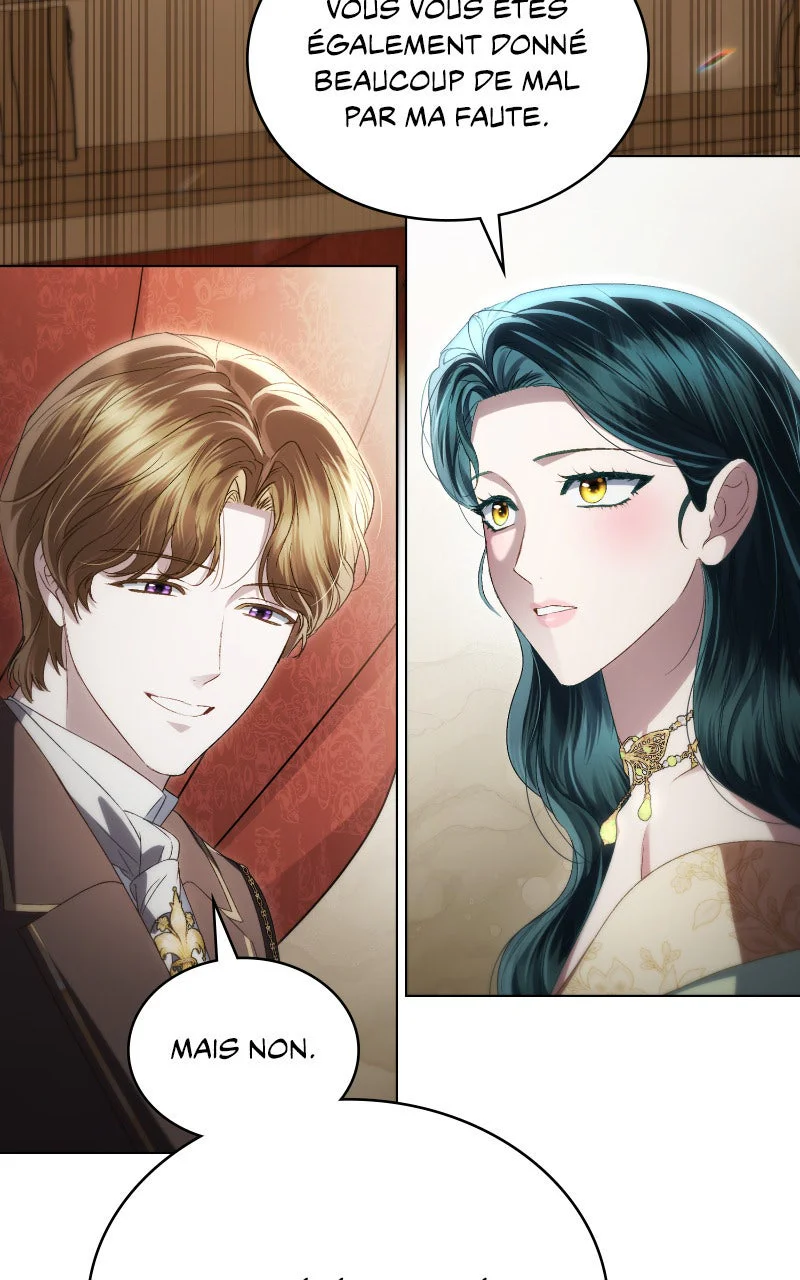 High Society Chapitre 72 - Page 6